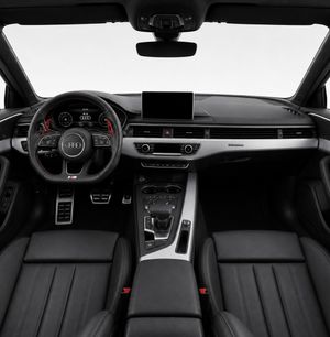 Audi A5 sport 2.0 TFSI quat ultra S tr Sportback  - Foto 5