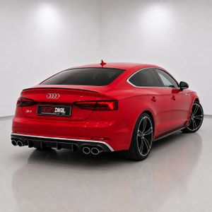 Audi A5 sport 2.0 TFSI quat ultra S tr Sportback  - Foto 4