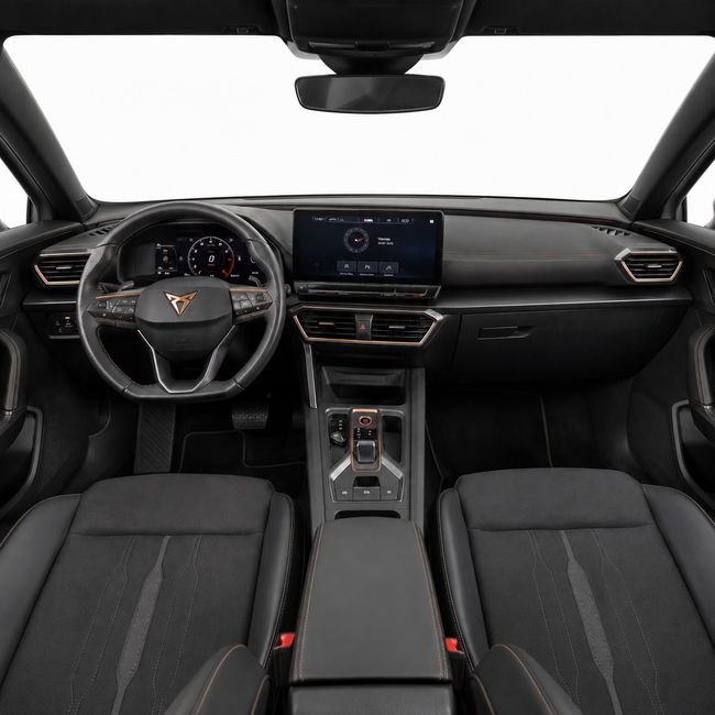 Cupra Formentor 1.5 TSI 110kW (150 CV) Tech Ed 19 DSG  - Foto 6