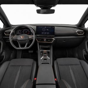 Cupra Formentor 1.5 TSI 110kW (150 CV) Tech Ed 19 DSG  - Foto 6