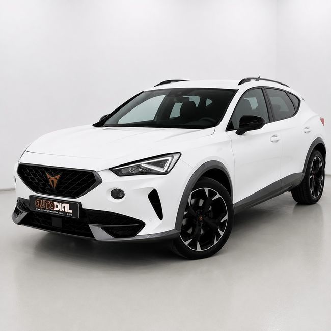 Cupra Formentor 1.5 TSI 110kW (150 CV) Tech Ed 19 DSG  - Foto 3