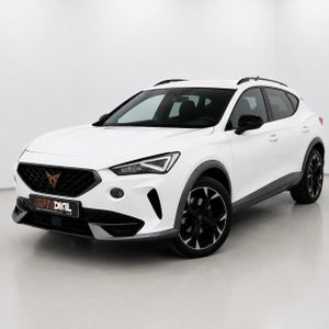 Cupra Formentor 1.5 TSI 110kW (150 CV) Tech Ed 19 DSG  - Foto 3
