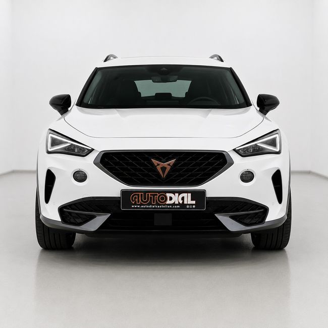 Cupra Formentor 1.5 TSI 110kW (150 CV) Tech Ed 19 DSG  - Foto 5