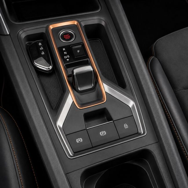 Cupra Formentor 1.5 TSI 110kW (150 CV) Tech Ed 19 DSG  - Foto 7