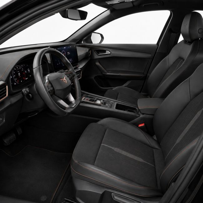 Cupra Formentor 1.5 TSI 110kW (150 CV) Tech Ed 19 DSG  - Foto 9