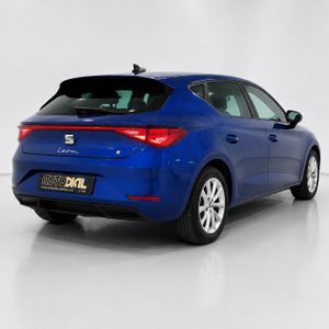 Seat Leon 1.0 eTSI 81kW DSG-7 S&S Style  - Foto 5