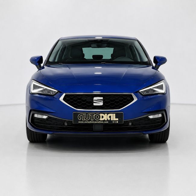 Seat Leon 1.0 eTSI 81kW DSG-7 S&S Style  - Foto 4