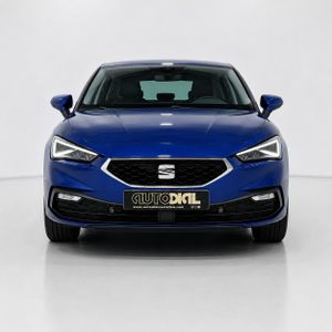 Seat Leon 1.0 eTSI 81kW DSG-7 S&S Style  - Foto 4