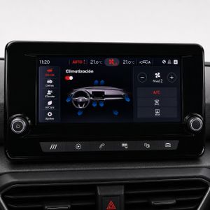 Seat Leon 1.0 eTSI 81kW DSG-7 S&S Style  - Foto 8