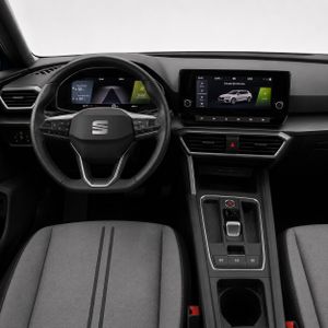 Seat Leon 1.0 eTSI 81kW DSG-7 S&S Style  - Foto 6