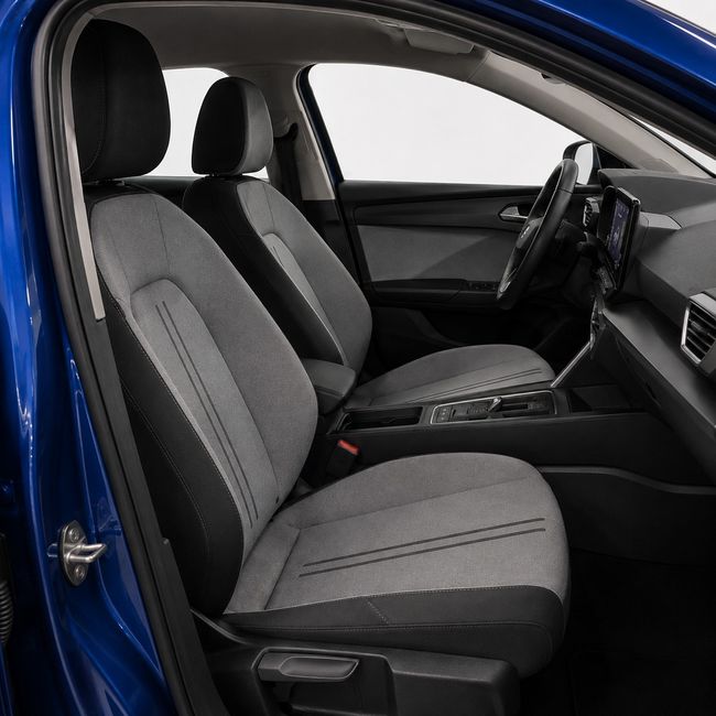 Seat Leon 1.0 eTSI 81kW DSG-7 S&S Style  - Foto 9