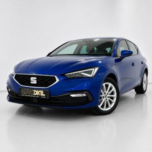 Seat Leon 1.0 eTSI 81kW DSG-7 S&S Style  - Foto 3