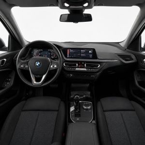 BMW Serie 1 118i Corporate Auto.  - Foto 7