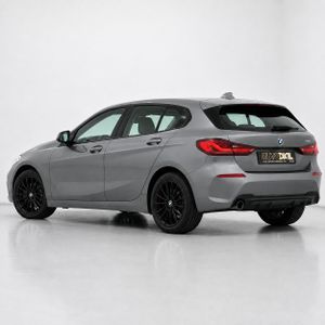 BMW Serie 1 118i Corporate Auto.  - Foto 6