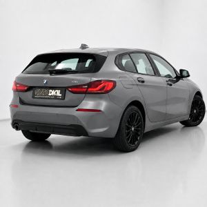 BMW Serie 1 118i Corporate Auto.  - Foto 5