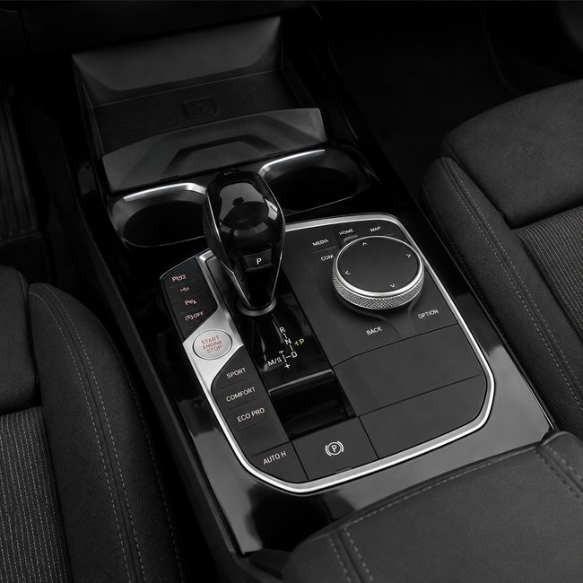BMW Serie 1 118i Corporate Auto.  - Foto 8
