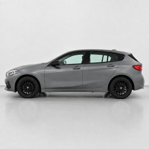BMW Serie 1 118i Corporate Auto.  - Foto 2