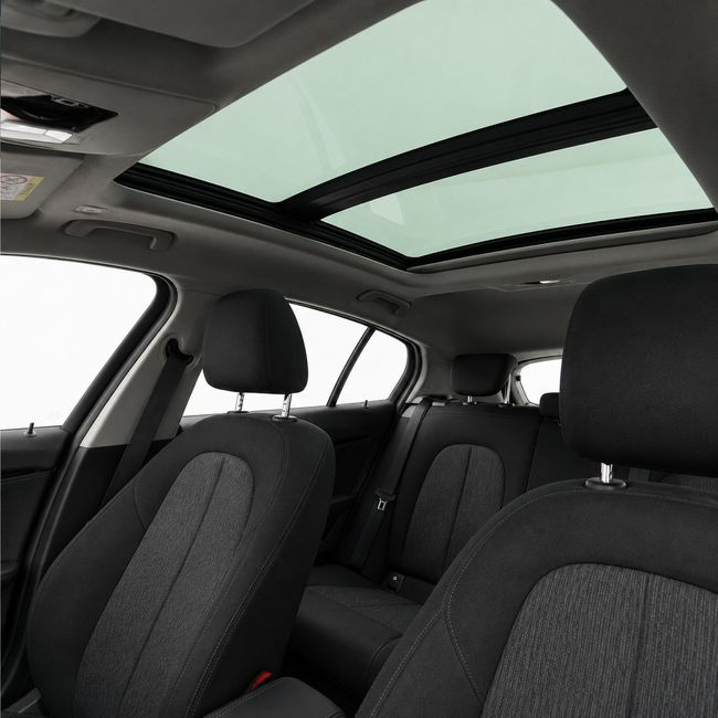 BMW Serie 1 118i Corporate Auto.  - Foto 9