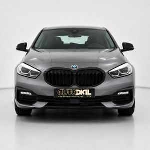 BMW Serie 1 118i Corporate Auto.  - Foto 4