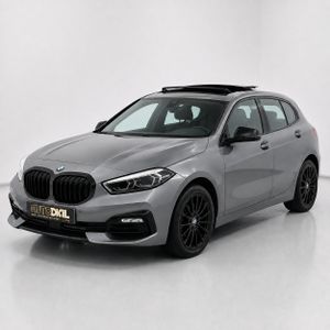 BMW Serie 1 118i Corporate Auto.  - Foto 3