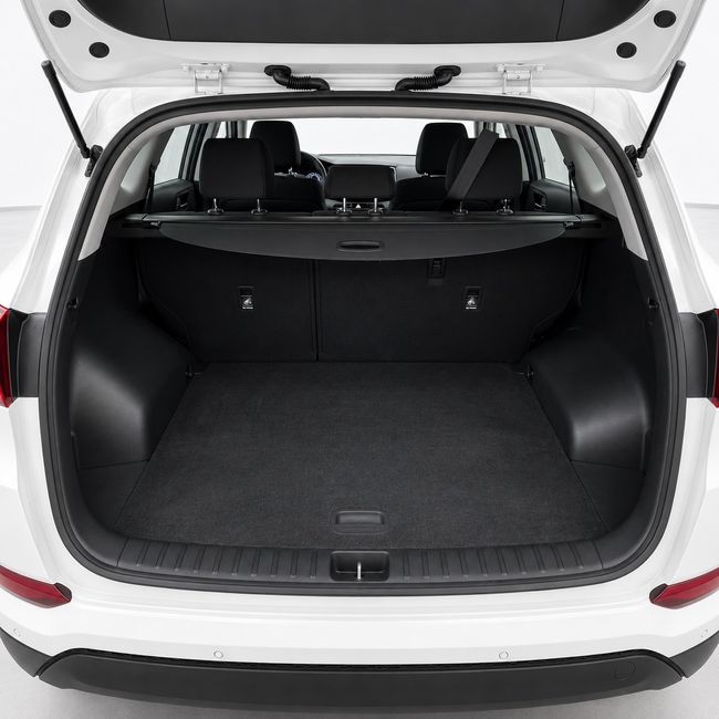 Hyundai Tucson 1.6 GDi BlueDrive Essence 4x2  - Foto 6