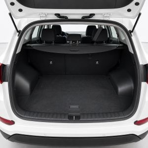 Hyundai Tucson 1.6 GDi BlueDrive Essence 4x2  - Foto 6