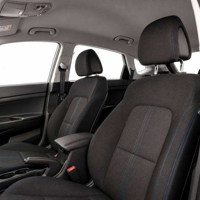 Hyundai Tucson 1.6 GDi BlueDrive Essence 4x2  - Foto 11