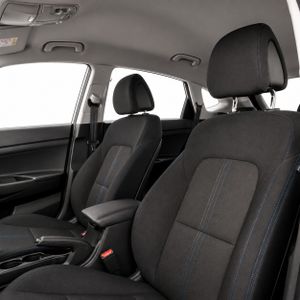 Hyundai Tucson 1.6 GDi BlueDrive Essence 4x2  - Foto 11