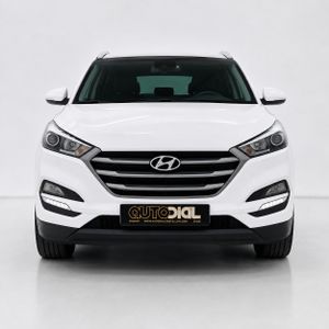 Hyundai Tucson 1.6 GDi BlueDrive Essence 4x2  - Foto 5