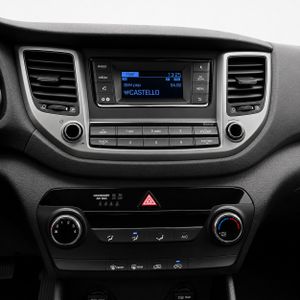 Hyundai Tucson 1.6 GDi BlueDrive Essence 4x2  - Foto 10