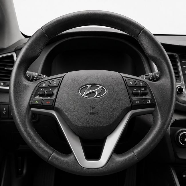 Hyundai Tucson 1.6 GDi BlueDrive Essence 4x2  - Foto 8