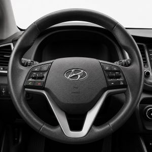 Hyundai Tucson 1.6 GDi BlueDrive Essence 4x2  - Foto 8
