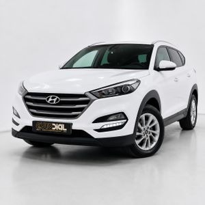 Hyundai Tucson 1.6 GDi BlueDrive Essence 4x2  - Foto 3