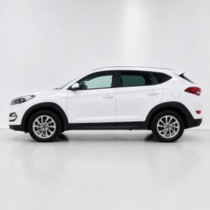 Hyundai Tucson 1.6 GDi BlueDrive Essence 4x2  - Foto 2