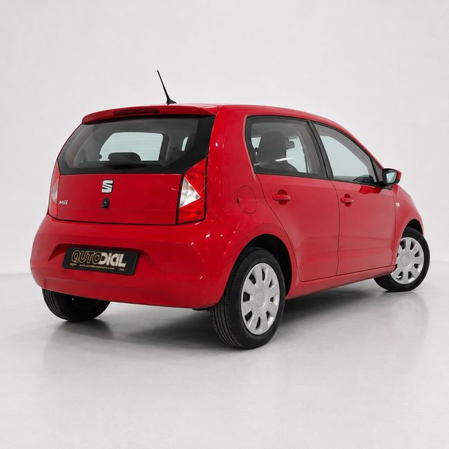 Seat Mii 1.0 60cv Style  - Foto 4