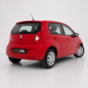 Seat Mii 1.0 60cv Style  - Foto 4