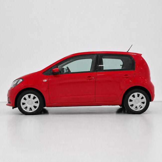 Seat Mii 1.0 60cv Style  - Foto 2