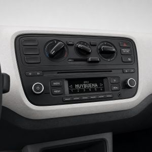 Seat Mii 1.0 60cv Style  - Foto 6