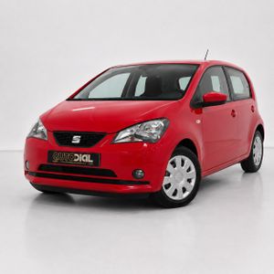 Seat Mii 1.0 60cv Style  - Foto 3