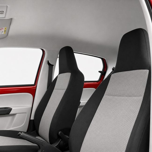 Seat Mii 1.0 60cv Style  - Foto 8