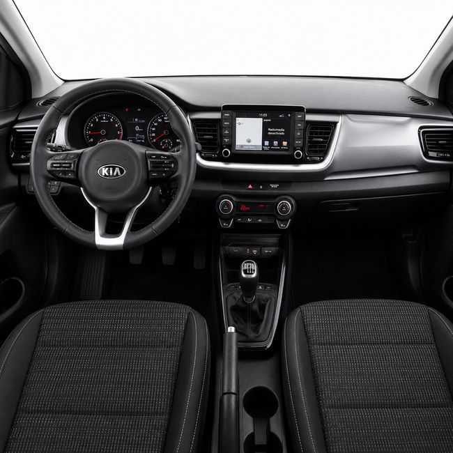 Kia Stonic 1.0 T-GDi 88kW (120CV) Drive  - Foto 7