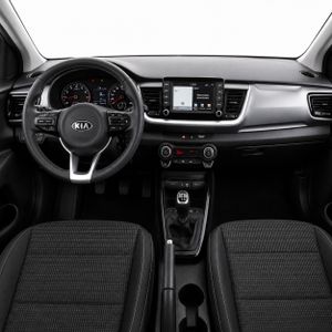 Kia Stonic 1.0 T-GDi 88kW (120CV) Drive  - Foto 7