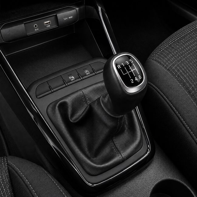 Kia Stonic 1.0 T-GDi 88kW (120CV) Drive  - Foto 8