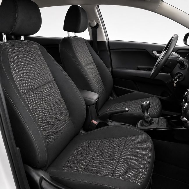Kia Stonic 1.0 T-GDi 88kW (120CV) Drive  - Foto 9