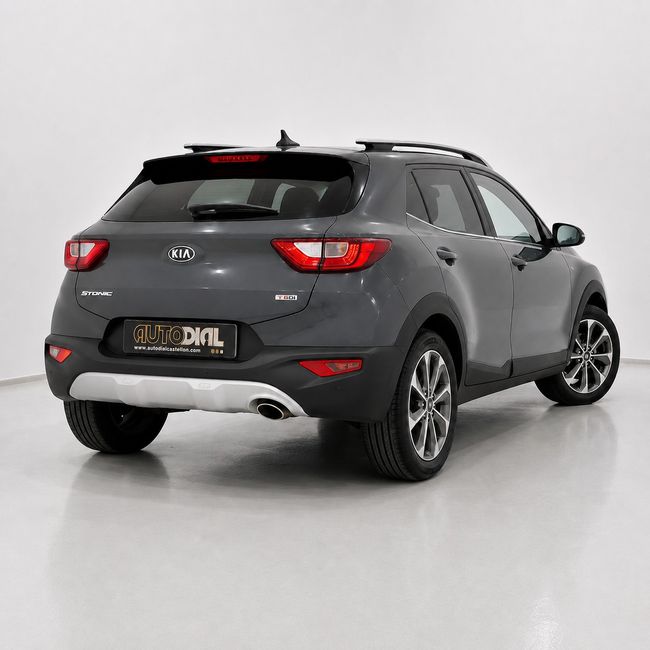 Kia Stonic 1.0 T-GDi 88kW (120CV) Drive  - Foto 5