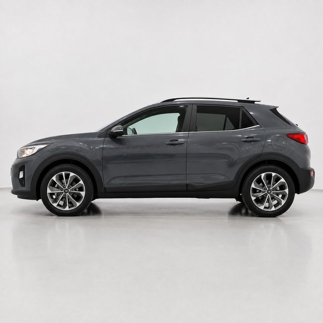 Kia Stonic 1.0 T-GDi 88kW (120CV) Drive  - Foto 2