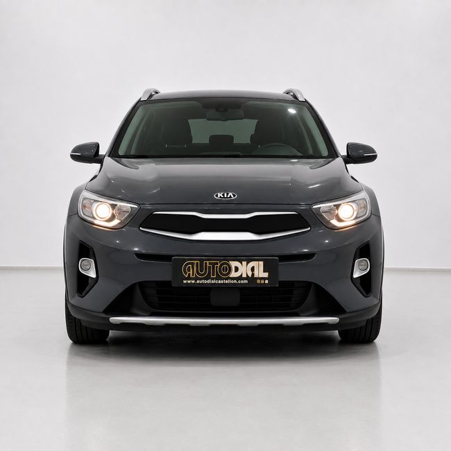 Kia Stonic 1.0 T-GDi 88kW (120CV) Drive  - Foto 4