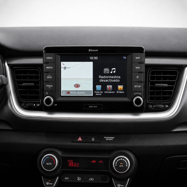 Kia Stonic 1.0 T-GDi 88kW (120CV) Drive  - Foto 10