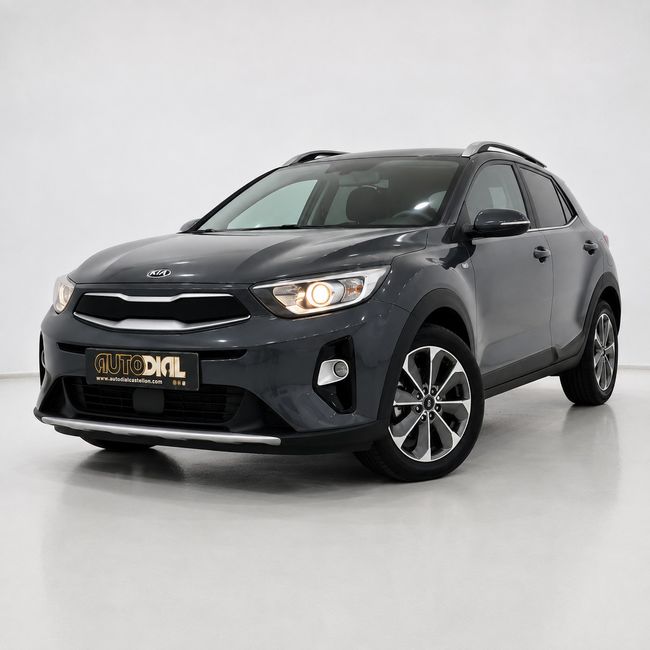 Kia Stonic 1.0 T-GDi 88kW (120CV) Drive  - Foto 3