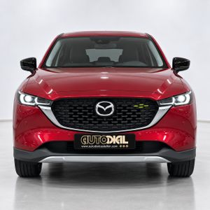 Mazda CX-5 2.2 DE 110kW (150CV) Newground  - Foto 5
